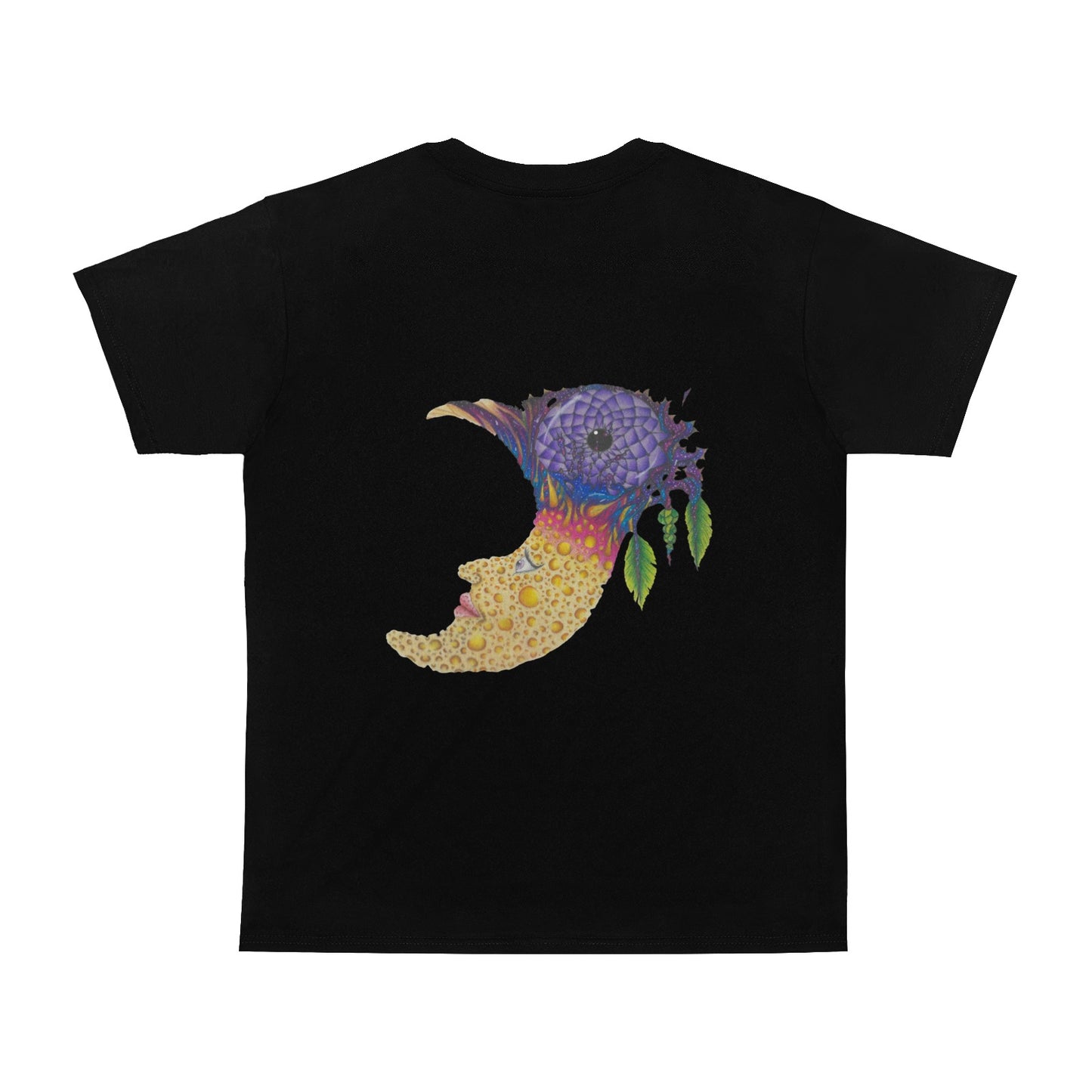 Dream Catcher Original Design T shirt Classic Men's T-shirt (USA Size)