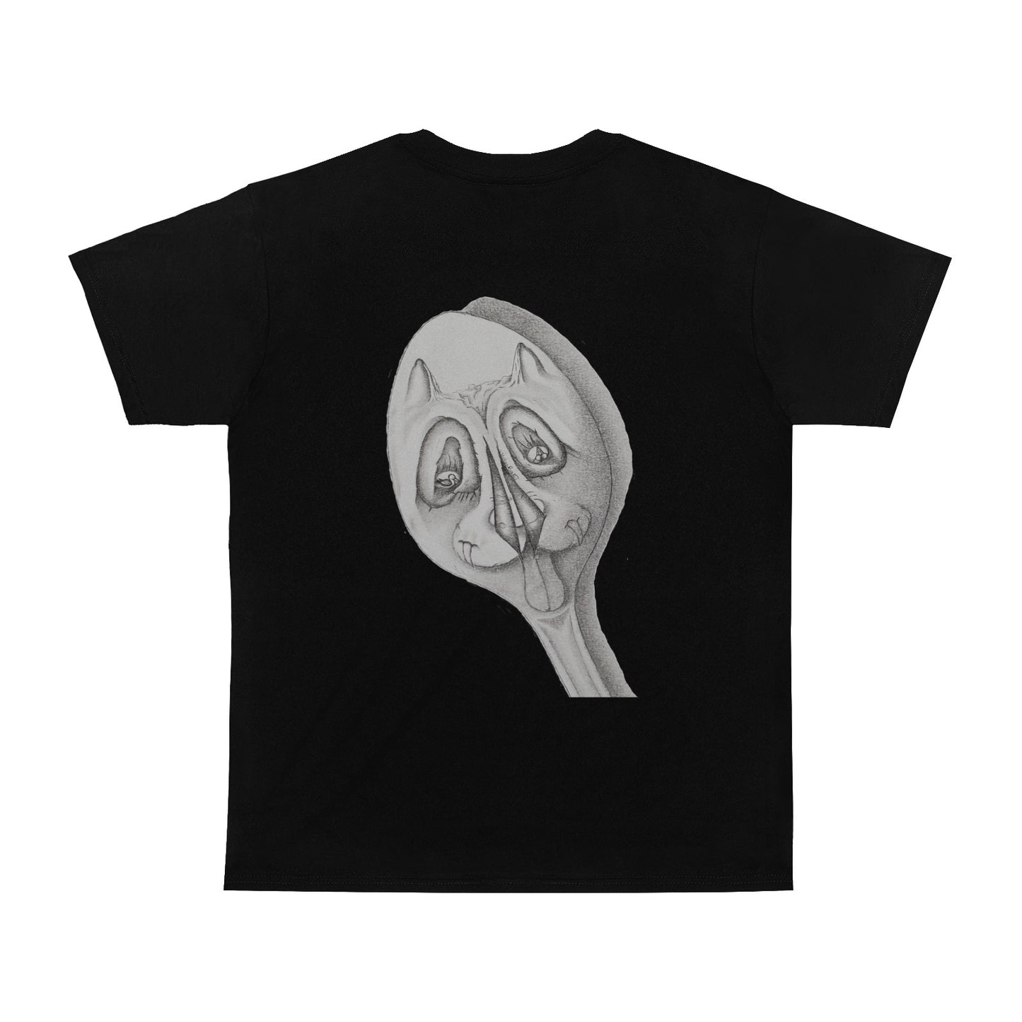 Reflections Original Design T shirt Classic Men's T-shirt (USA Size)