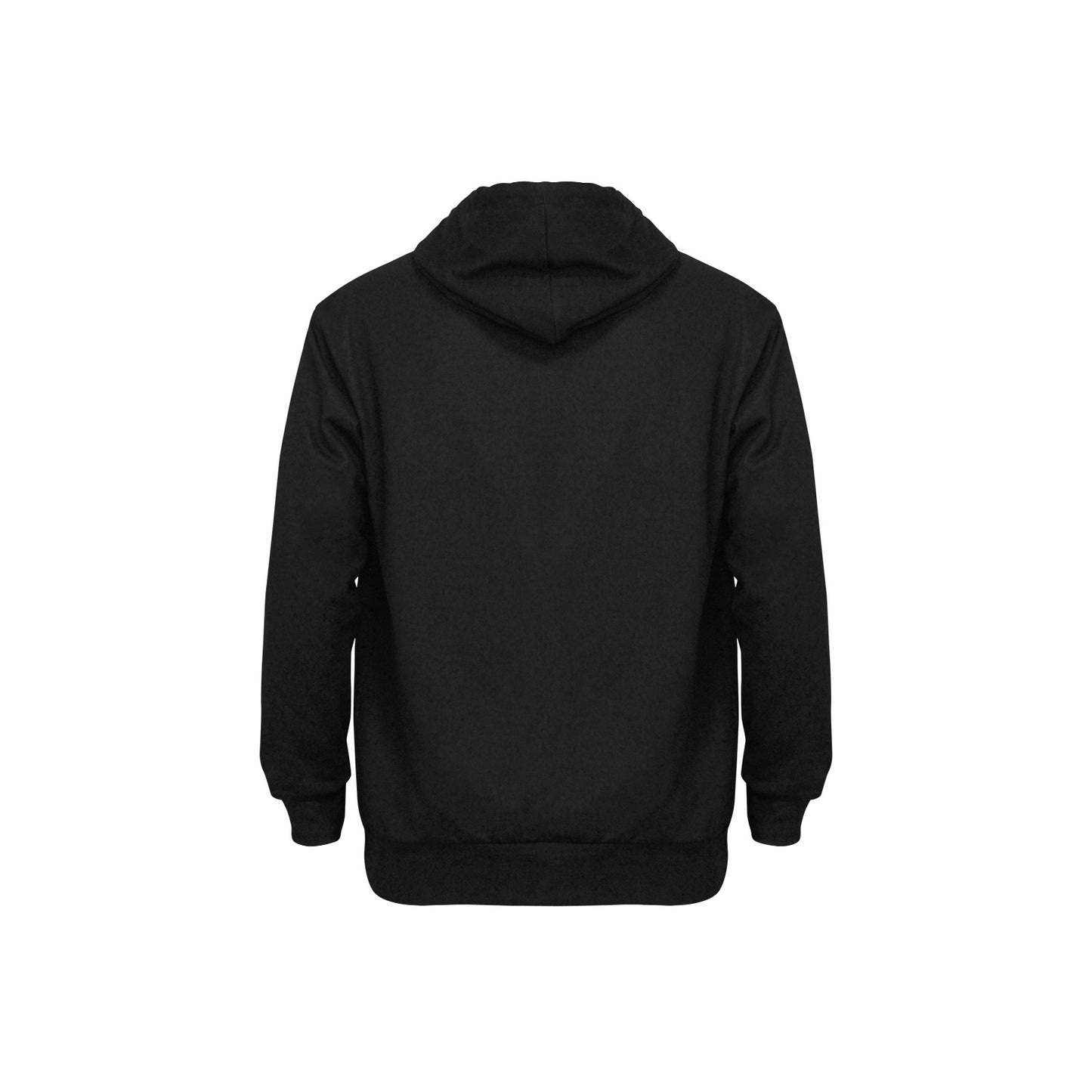 Our Tears Water Us, So We Can Grow Hoodie-Black