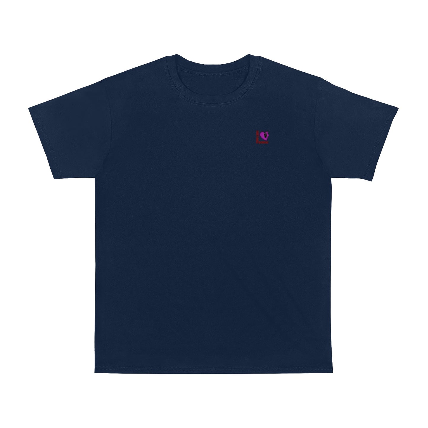 Basic Mare: Diamonds Horse Original Design T shirt Classic Men's T-shirt (USA Size)