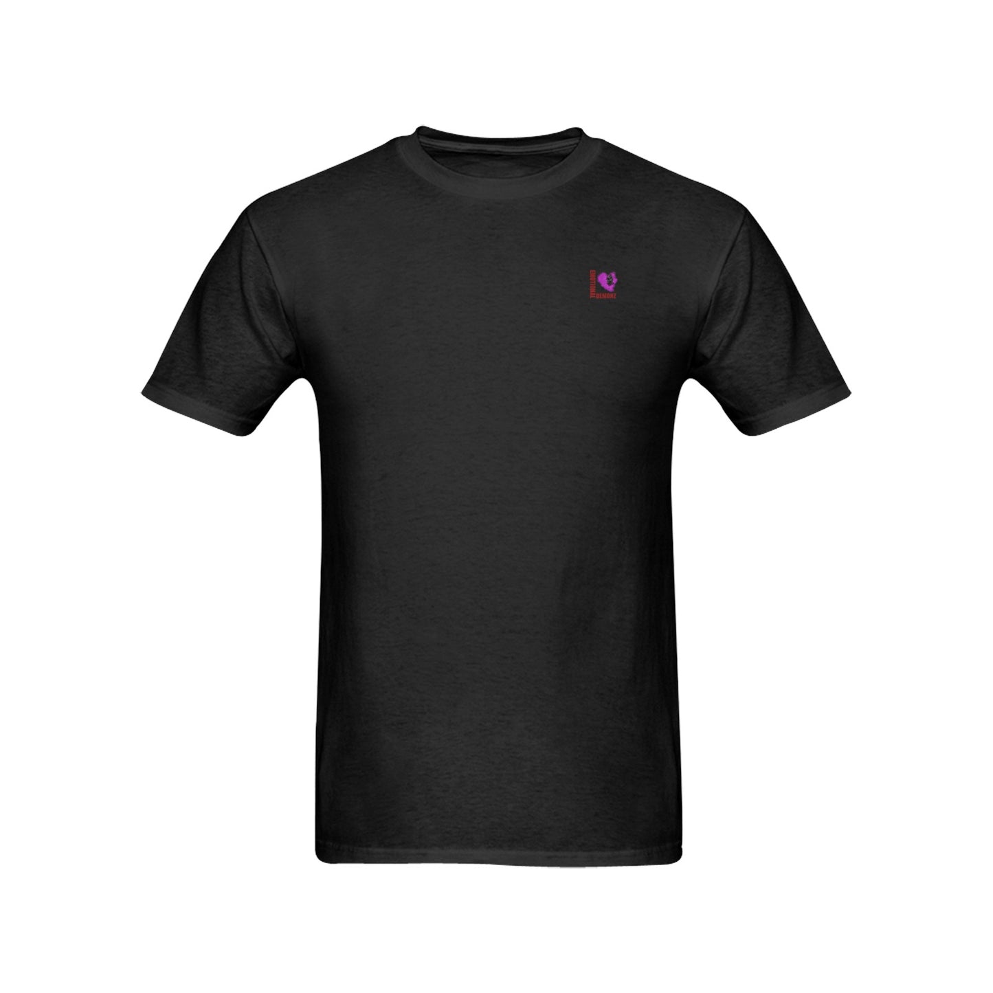 Ape Ship Original Design T shirt Classic Men's T-shirt (USA Size)