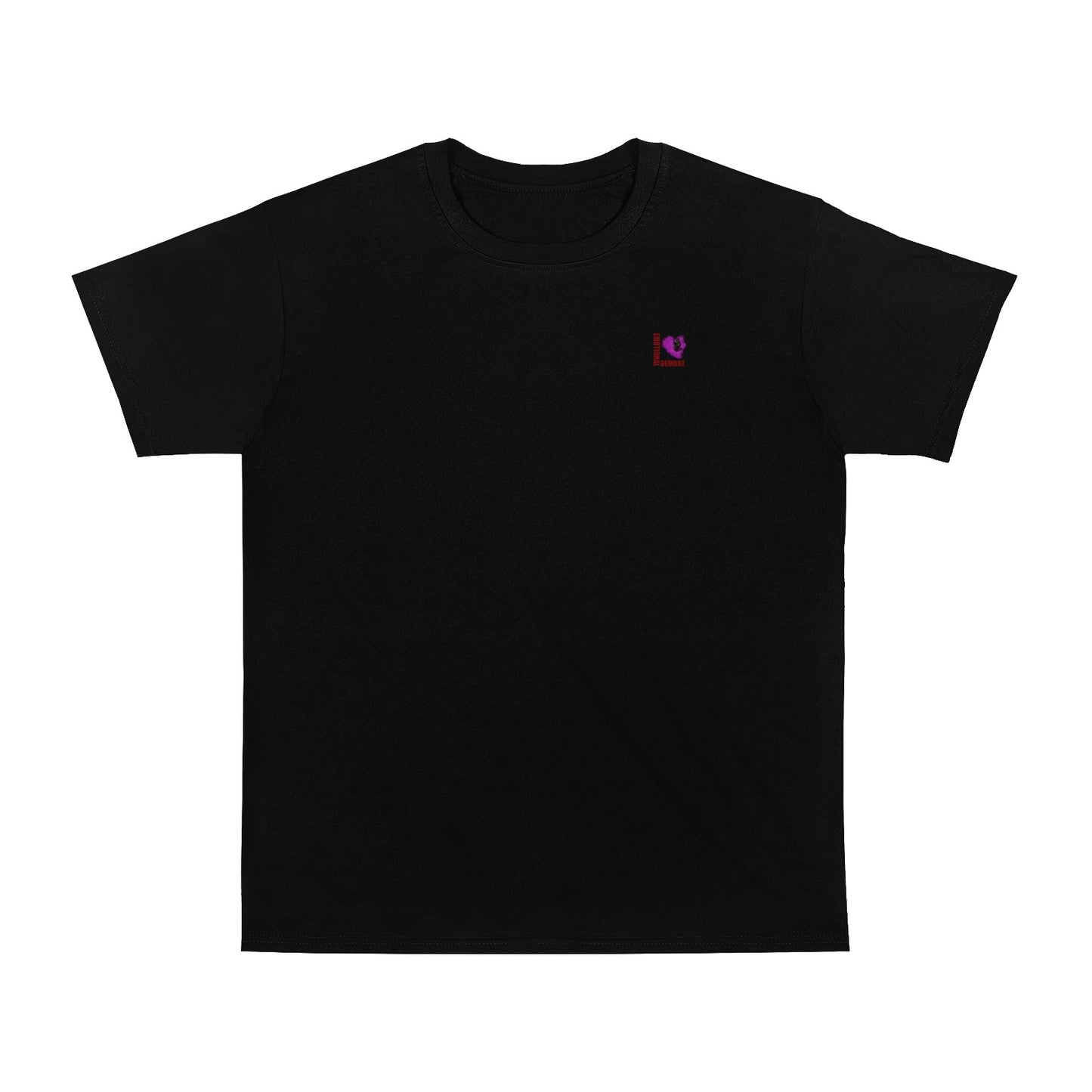 Perfection Flower Original Design T shirt Classic Men's T-shirt (USA Size)