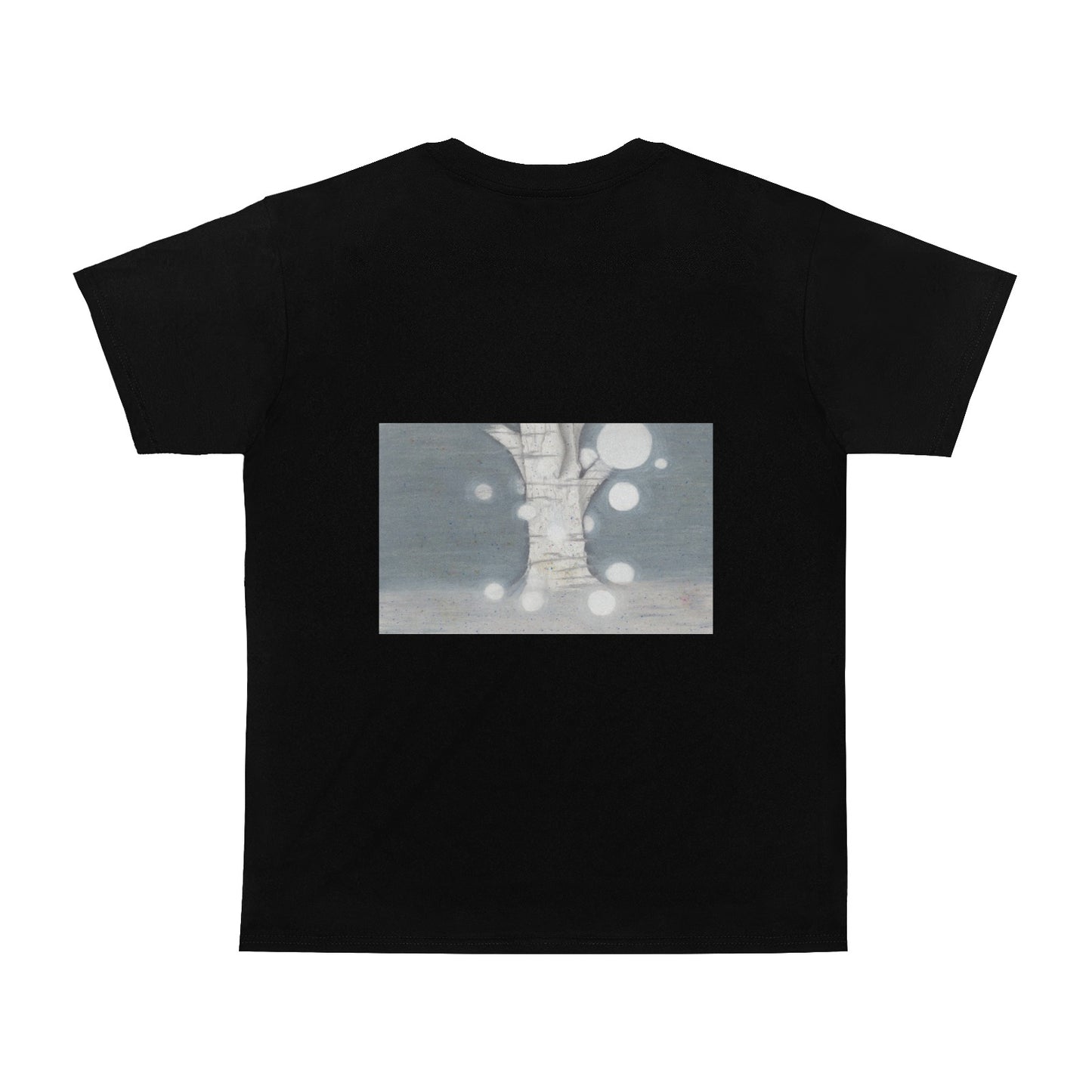 Tree of Life Original Design T shirt Classic Men's T-shirt (USA Size)