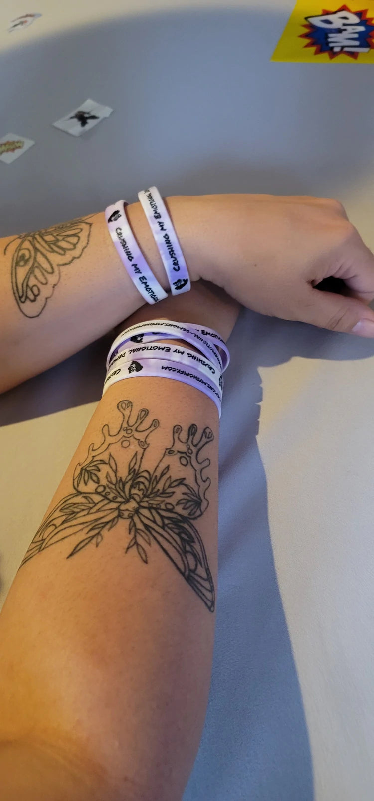 FOR LIFE Bracelet