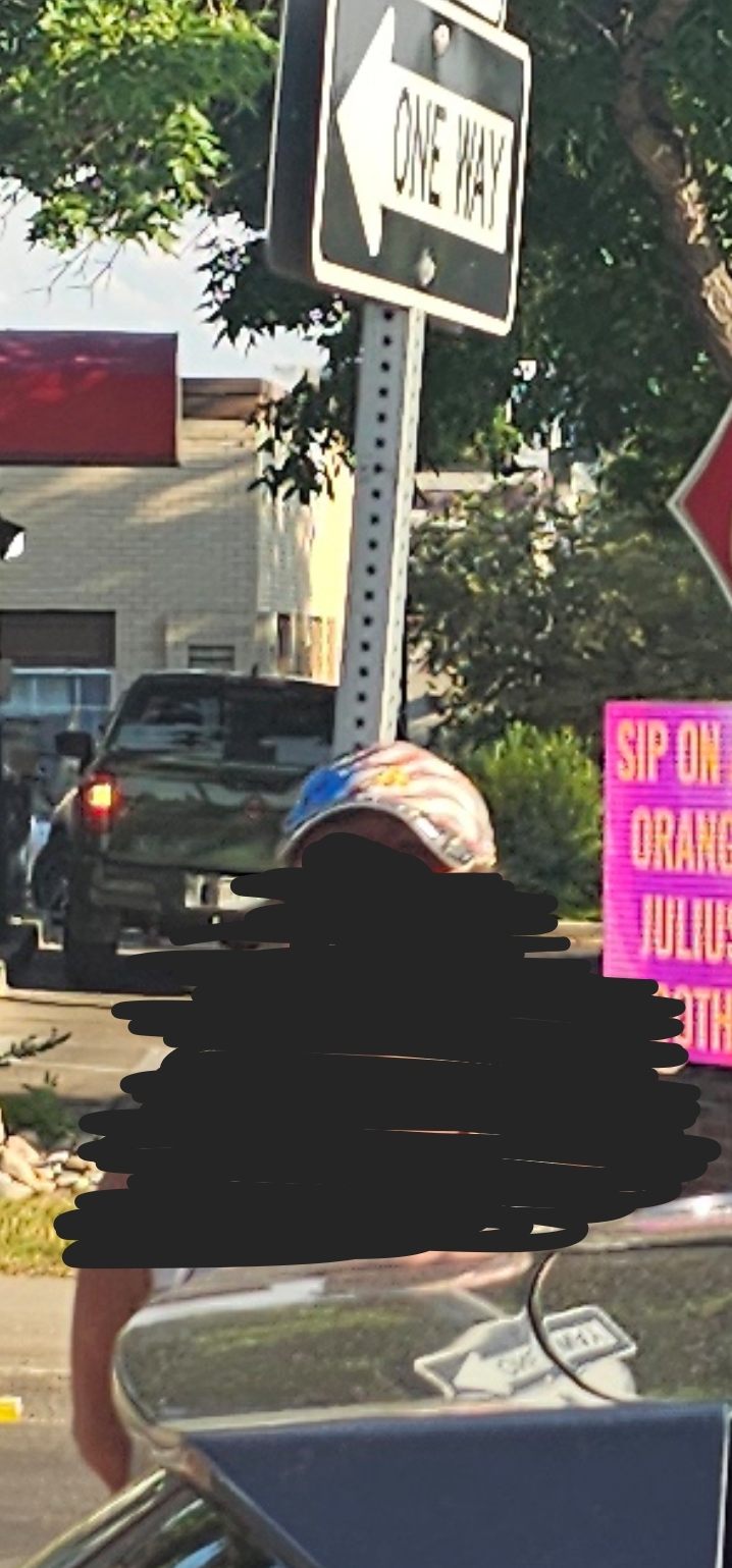 When God Moves Faster Than You Can Think