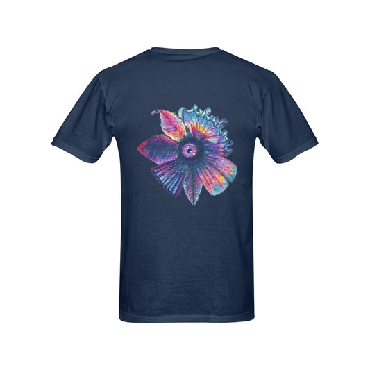 Gorgeous love Design (Filtered) Tshirt Classic Men's T-shirt (USA Size)