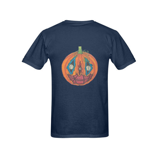 Joke R Lantern Original Design T shirt Classic Men's T-shirt (USA Size)